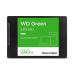 Western Digital WD Green 2.5" SATA Laptop SSD 240GB / 480GB